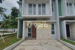 Rumah Modern Minimalis 3 Kamar Siap Huni di Ciampea Rumah Modern Minimalis 3 Kamar Siap Huni di Ciampea