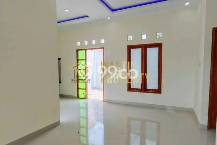 Jual Rumah Strategis Bagus Punya 2 KT di Pakem Sleman SHM Jual Rumah Strategis Bagus Punya 2 KT di Pakem Sleman SHM