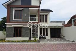 Dijual Rumah Strategis Bagus Punya 4 KT di Kalasan Sleman SHM Dijual Rumah Strategis Bagus Punya 4 KT di Kalasan Sleman SHM