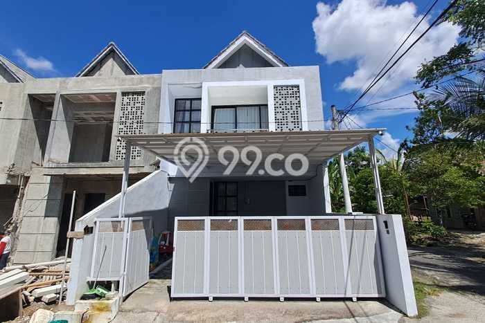 Dijual Rumah 3 Kamar Lokasi Ideal Bagus dan Strategis di Sedayu Dijual Rumah 3 Kamar Lokasi Ideal Bagus dan Strategis di Sedayu