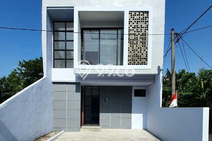 Dijual Rumah 3 Kamar Lokasi Ideal Bagus dan Strategis di Sedayu Dijual Rumah 3 Kamar Lokasi Ideal Bagus dan Strategis di Sedayu