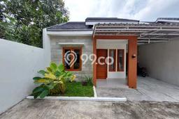 Rumah Budget Terbaik Dijual Area Sedayu LT 83m2 Rumah Budget Terbaik Dijual Area Sedayu LT 83m2