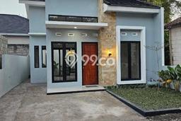 Rumah Murah Dijual Area Ngaglik, Sleman Harga Rp 450 Juta Rumah Murah Dijual Area Ngaglik, Sleman Harga Rp 450 Juta