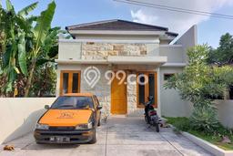 Rumah Modern Cantik 3 Kamar Siap Huni di Bantul Rumah Modern Cantik 3 Kamar Siap Huni di Bantul