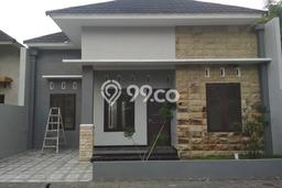 Dijual Rumah Strategis Bagus Punya 3 KT di Kalasan Sleman SHM Dijual Rumah Strategis Bagus Punya 3 KT di Kalasan Sleman SHM