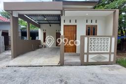 Rumah Budget Favorit Dijual di Banguntapan LT 74m2 Rumah Budget Favorit Dijual di Banguntapan LT 74m2