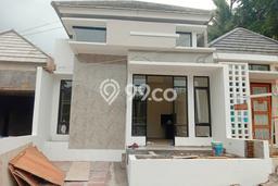 Jual Rumah Murah Meriah Mertoyudan Punya 2 KT & LT 70m2 Jual Rumah Murah Meriah Mertoyudan Punya 2 KT & LT 70m2