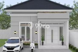 Rumah Minimalis Dijual Lokasi Piyungan 2 Kamar dengan LT 87m2 Rumah Minimalis Dijual Lokasi Piyungan 2 Kamar dengan LT 87m2