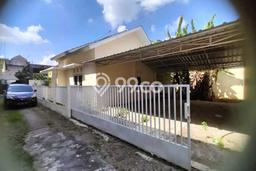 Jual Rumah Favorit Siap Huni LB 200m2 di Depok, Sleman Jual Rumah Favorit Siap Huni LB 200m2 di Depok, Sleman