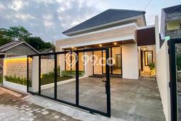 For Sale Rumah 3 Kamar Lokasi Strategis Nyaman dan Strategis di Ngaglik For Sale Rumah 3 Kamar Lokasi Strategis Nyaman dan Strategis di Ngaglik