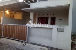 Rumah Modern Minimalis 2 Kamar Bisa Langsung Pindah di Depok Rumah Modern Minimalis 2 Kamar Bisa Langsung Pindah di Depok
