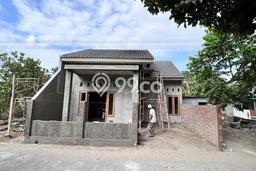 For Sale Rumah 3 Kamar Lokasi Ideal Bagus dan Strategis di Kalasan For Sale Rumah 3 Kamar Lokasi Ideal Bagus dan Strategis di Kalasan