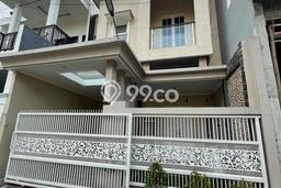 For Sale Rumah Elit Exclusive di Lowokwaru, Malang For Sale Rumah Elit Exclusive di Lowokwaru, Malang