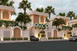 Rumah Minimalis 2 KT di Benoa Badung Full Furnished Rumah Minimalis 2 KT di Benoa Badung Full Furnished