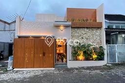 Jual Rumah Bagus Siap Huni LB 80m2 di Sukun, Malang Jual Rumah Bagus Siap Huni LB 80m2 di Sukun, Malang