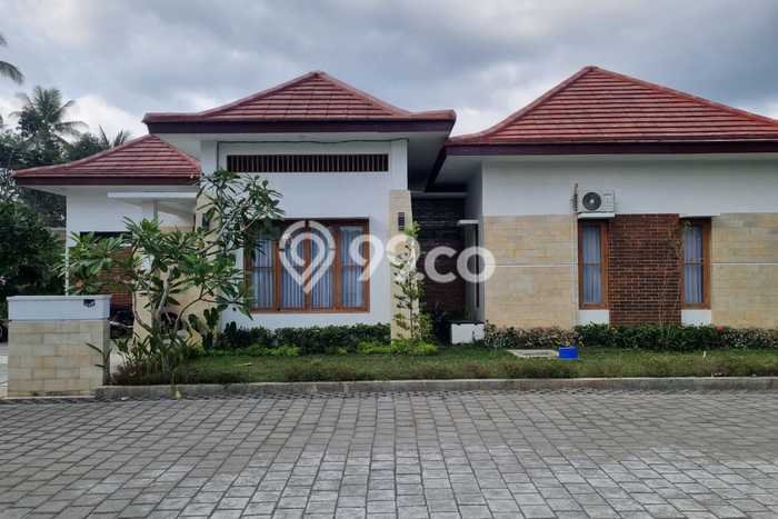 Rumah Modern Cantik 4 KT Bisa Langsung Pindah di Borobudur Rumah Modern Cantik 4 KT Bisa Langsung Pindah di Borobudur