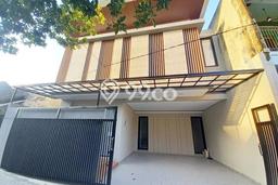 Jual Rumah Favorit Siap Huni LB 165m2 di Ngaglik, Sleman Jual Rumah Favorit Siap Huni LB 165m2 di Ngaglik, Sleman