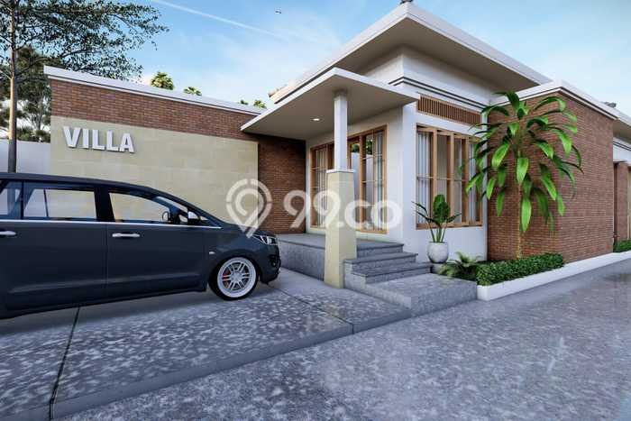 Hunian Cantik Minimalis Lb 92m2 di Borobudur, Magelang Hunian Cantik Minimalis Lb 92m2 di Borobudur, Magelang