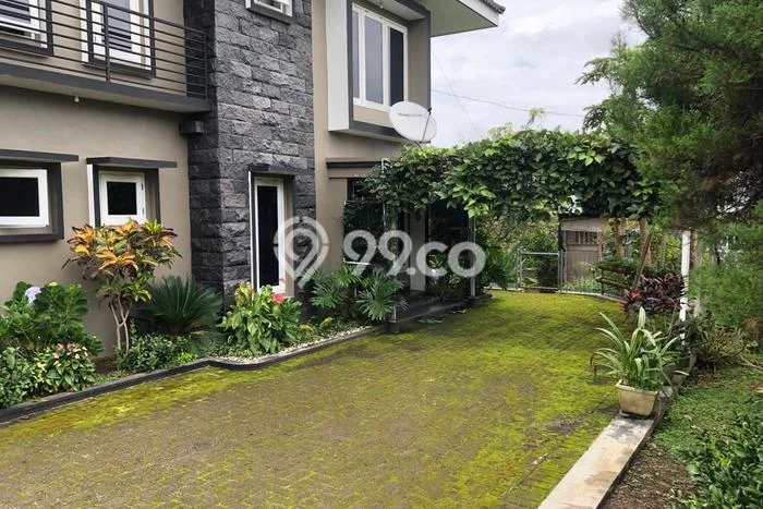 Siap Huni Rumah Mewah 3 Kamar di Bumiaji Dekat ke Mana Saja Siap Huni Rumah Mewah 3 Kamar di Bumiaji Dekat ke Mana Saja