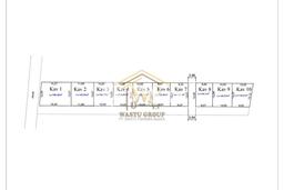 Untuk Dijual Tanah di Depok Sleman Luas 104m2 SHM Untuk Dijual Tanah di Depok Sleman Luas 104m2 SHM