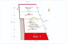 Tanah Kosong Dijual di Sleman dengan Area 180m2 Tanah Kosong Dijual di Sleman dengan Area 180m2