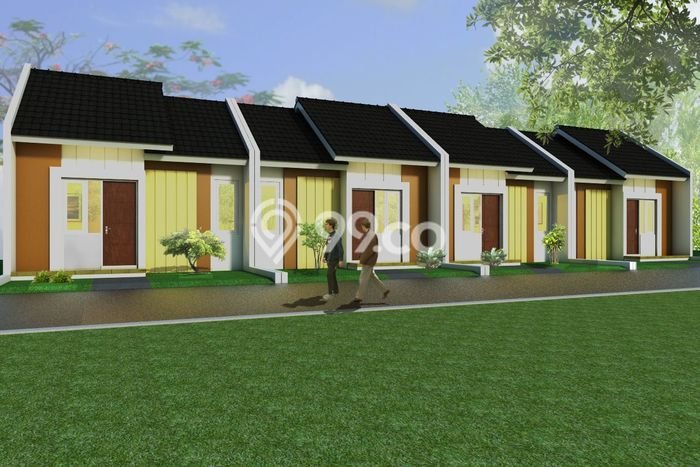 Hunian Strategis 2 KT LB 30m2 Kondisi Bagus di Bambanglipuro Hunian Strategis 2 KT LB 30m2 Kondisi Bagus di Bambanglipuro