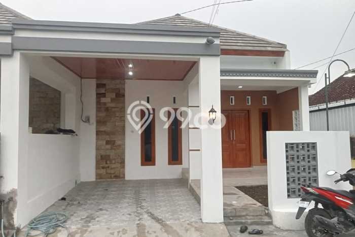 Rumah Minimalis Terbaik Dijual Area Piyungan LT 83m2 Rumah Minimalis Terbaik Dijual Area Piyungan LT 83m2