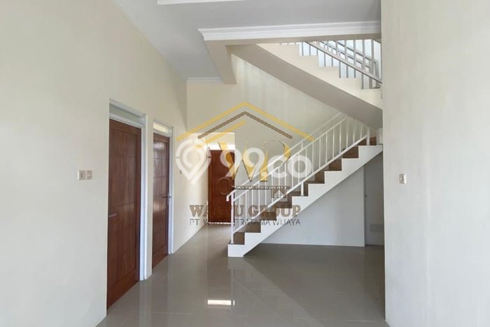 Jual Rumah Minimalis Bagus Punya 4 KT di Klaten Selatan Klaten SHM Jual Rumah Minimalis Bagus Punya 4 KT di Klaten Selatan Klaten SHM