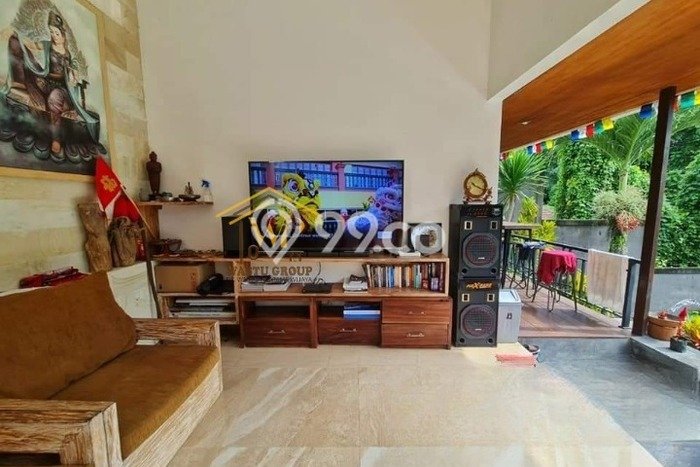 Rumah Elit Modern Tanpa Renovasi di Bongan Tabanan Rumah Elit Modern Tanpa Renovasi di Bongan Tabanan