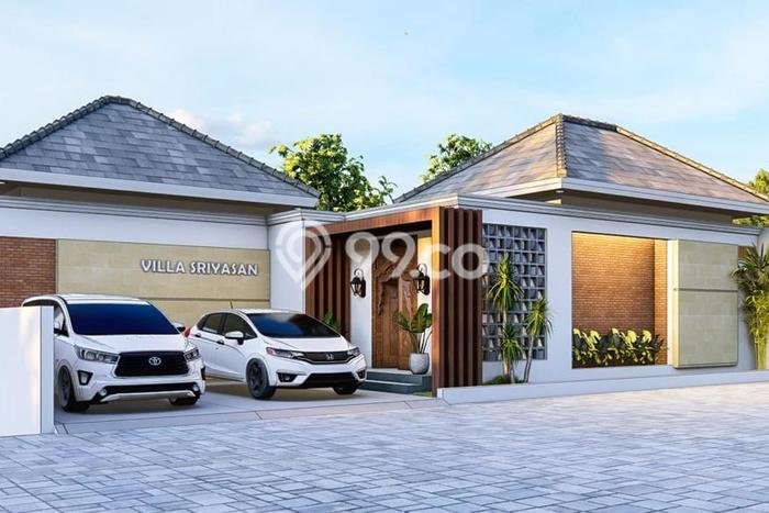 Rumah Modern Cantik 3 KT Bisa Langsung Pindah di Borobudur Rumah Modern Cantik 3 KT Bisa Langsung Pindah di Borobudur