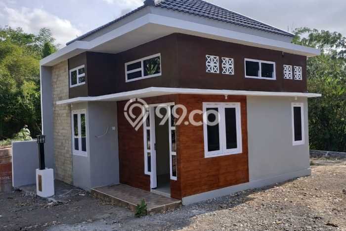 Rumah Minimalis Favorit Siap Huni Area Sewon LT 75m2 Rumah Minimalis Favorit Siap Huni Area Sewon LT 75m2