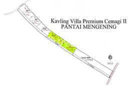 Jarang Ada! Tanah di Mengwi Punya Luas 250m2 SHM Jarang Ada! Tanah di Mengwi Punya Luas 250m2 SHM