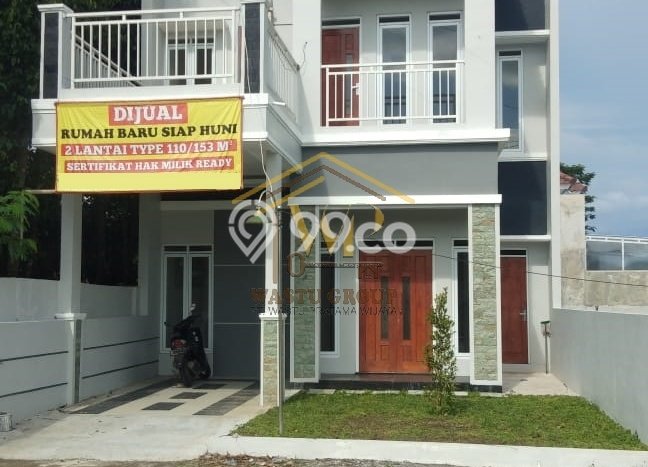 For Sale Rumah 4 Kamar Lokasi Strategis Nyaman dan Strategis di Klaten Selatan For Sale Rumah 4 Kamar Lokasi Strategis Nyaman dan Strategis di Klaten Selatan