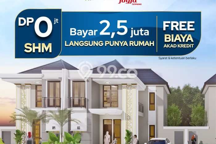 Jual Rumah Harga Miring Patuk Punya 2 KT & LT 72m2 Jual Rumah Harga Miring Patuk Punya 2 KT & LT 72m2