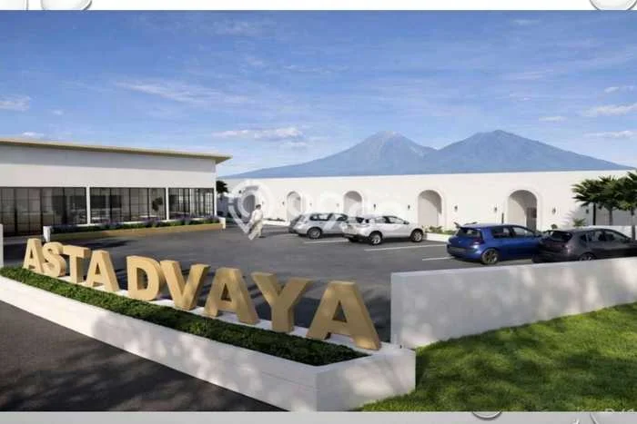 Rumah Minimalis Terbaik Dijual di Borobudur LT 35m2 Rumah Minimalis Terbaik Dijual di Borobudur LT 35m2