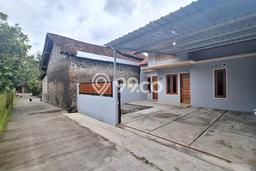 Rumah Sederhana Dijual di Ngemplak 2 Kamar dengan Luas Tanah 111m2 Rumah Sederhana Dijual di Ngemplak 2 Kamar dengan Luas Tanah 111m2