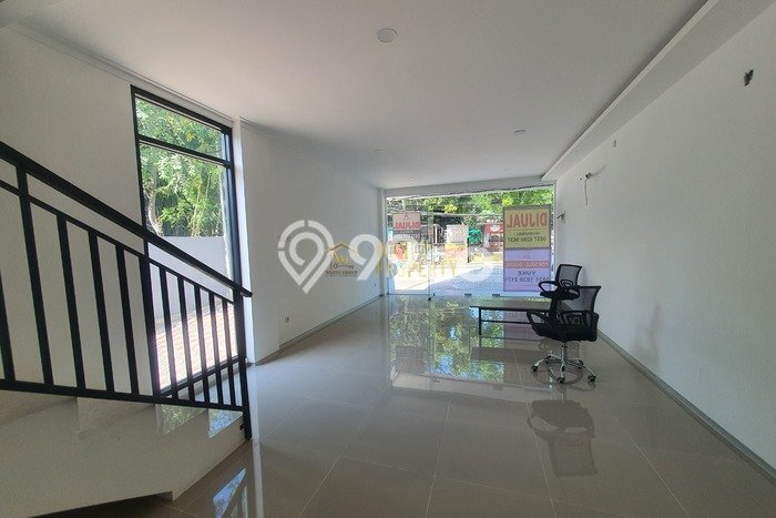 Ruko Dijual di Jagakarsa LT 75m2, LB 225m2 Solusi Investasi Cerdas Ruko Dijual di Jagakarsa LT 75m2, LB 225m2 Solusi Investasi Cerdas