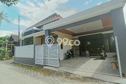 Jual Rumah Bagus Siap Huni LB 90m2 di Ngemplak, Sleman Jual Rumah Bagus Siap Huni LB 90m2 di Ngemplak, Sleman