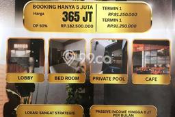 Hunian Strategis 1 KT LB 40m2 Kondisi Bagus di Maguwoharjo Hunian Strategis 1 KT LB 40m2 Kondisi Bagus di Maguwoharjo