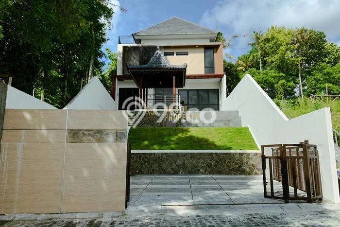 FOR SALE! Vila Kawasan Kasihan, Luas 281m2m², Akses Mudah Pusat Kota FOR SALE! Vila Kawasan Kasihan, Luas 281m2m², Akses Mudah Pusat Kota