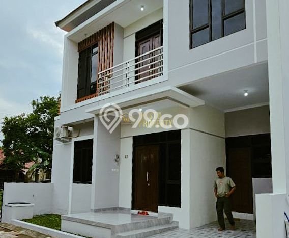 Dijual Cepat Rumah Bagus Siap Huni LB 70m2 di Depok, Sleman Dijual Cepat Rumah Bagus Siap Huni LB 70m2 di Depok, Sleman