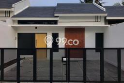 Rumah Modern Minimalis 2 KT Siap Huni di Sleman Rumah Modern Minimalis 2 KT Siap Huni di Sleman