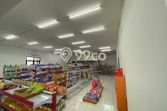 FOR SALE! Komersial di Sewon Bantul, LT 745m2, LB 400m2 FOR SALE! Komersial di Sewon Bantul, LT 745m2, LB 400m2