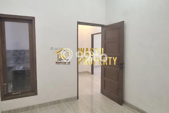 Rumah Sederhana Dijual Lokasi Kalasan 2 Kamar dengan LT 70m2 Rumah Sederhana Dijual Lokasi Kalasan 2 Kamar dengan LT 70m2