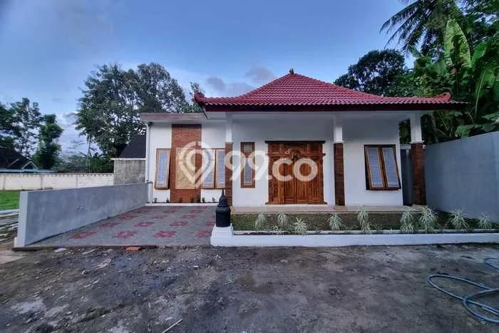 For Sale Rumah 3 Kamar Lokasi Ideal Nyaman dan Strategis di Borobudur For Sale Rumah 3 Kamar Lokasi Ideal Nyaman dan Strategis di Borobudur