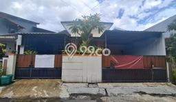 Rumah Modern Minimalis 3 KT Siap Huni di Depok Rumah Modern Minimalis 3 KT Siap Huni di Depok