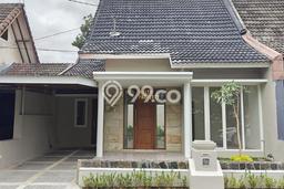 Dijual Rumah 3 Kamar Lokasi Strategis Bagus dan Strategis di Ngaglik Dijual Rumah 3 Kamar Lokasi Strategis Bagus dan Strategis di Ngaglik
