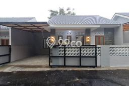 Rumah Terjangkau Dijual Area Ngaglik, Sleman Harga Rp 500 Juta Rumah Terjangkau Dijual Area Ngaglik, Sleman Harga Rp 500 Juta