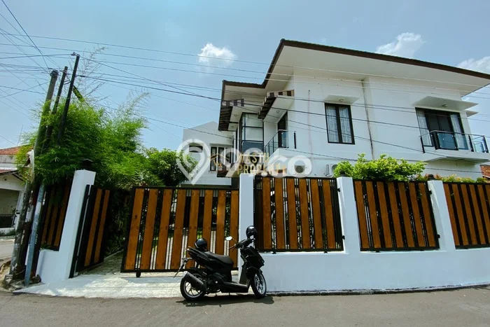 Dijual Rumah Premium dengan Fasilitas Sekitar Lengkap di Gondokusuman, Yogyakarta Dijual Rumah Premium dengan Fasilitas Sekitar Lengkap di Gondokusuman, Yogyakarta