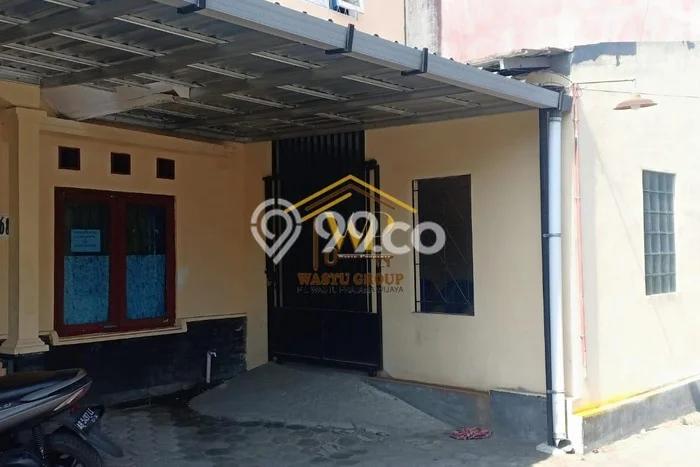 Rumah Kost Dijual di Condong Catur Sleman Luas 103m2 Rumah Kost Dijual di Condong Catur Sleman Luas 103m2